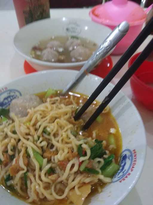 Pondok Bakso 99 6