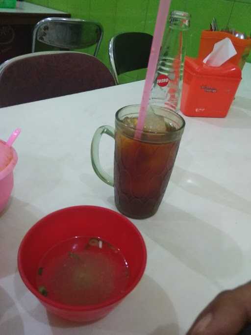 Pondok Bakso 99 4