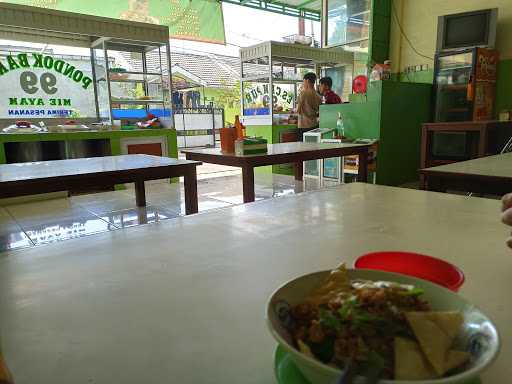 Pondok Bakso 99 7