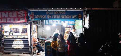 Raja Sea Food 5