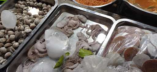 Raja Sea Food 3