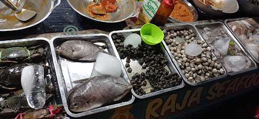 Raja Sea Food 2