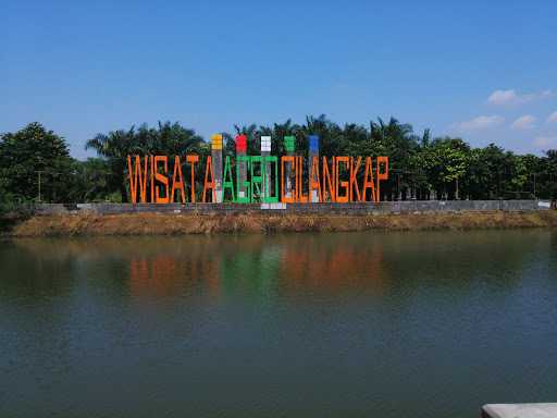 Rm. Agro Wisata Cilangkap 1