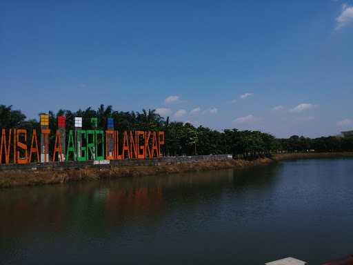 Rm. Agro Wisata Cilangkap 8