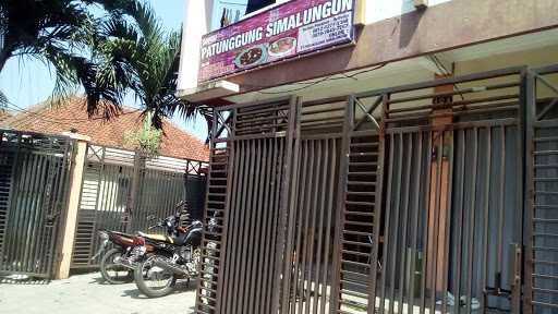 Rm Patunggung Simalungun 1