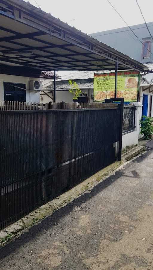 Rumah Makan Narsim Gempol 9