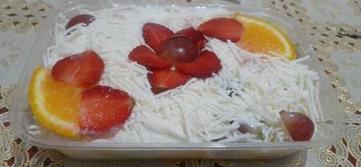 Salad Buah Umma Shireen, Alawiyah 4