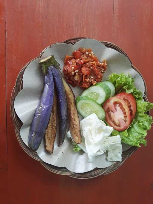 Sambel Setan Neng Lia 8