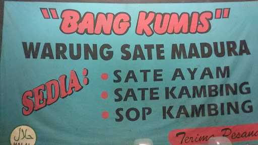 Sate Ayam Bang Kumis 3