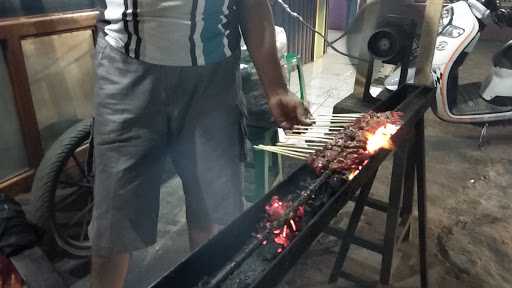 Sate Ayam Bang Kumis 4