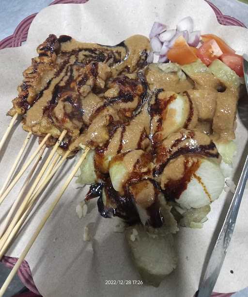 Sate Kikil 1000 1