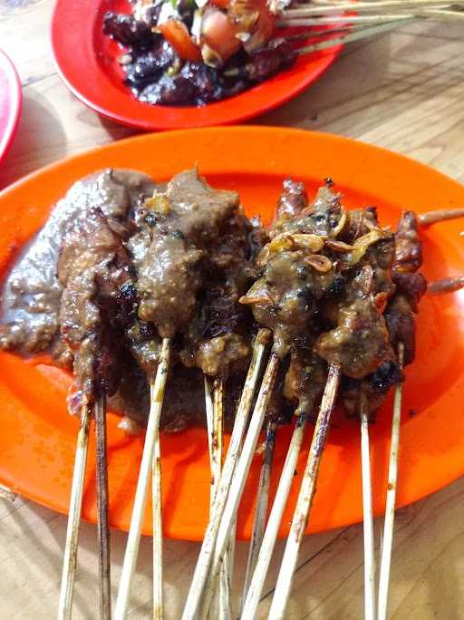 Sate Madura Cak Arip 8