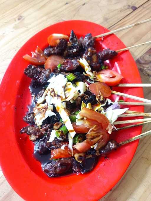 Sate Madura Cak Arip 4