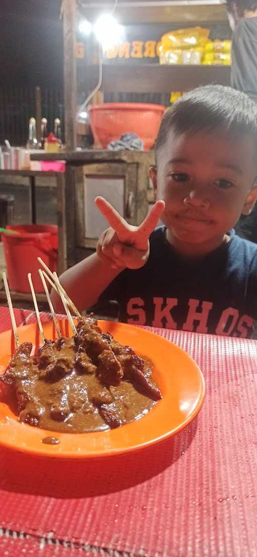 Sate Madura Cak Malik 2