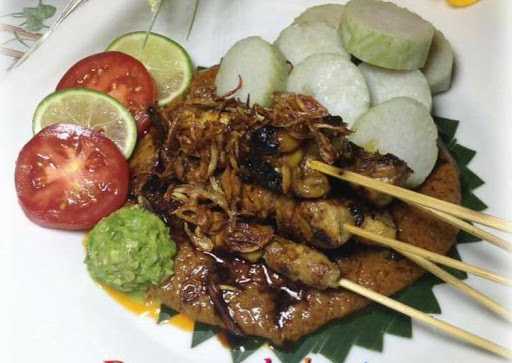 Sate Madura Cak Samsul 4