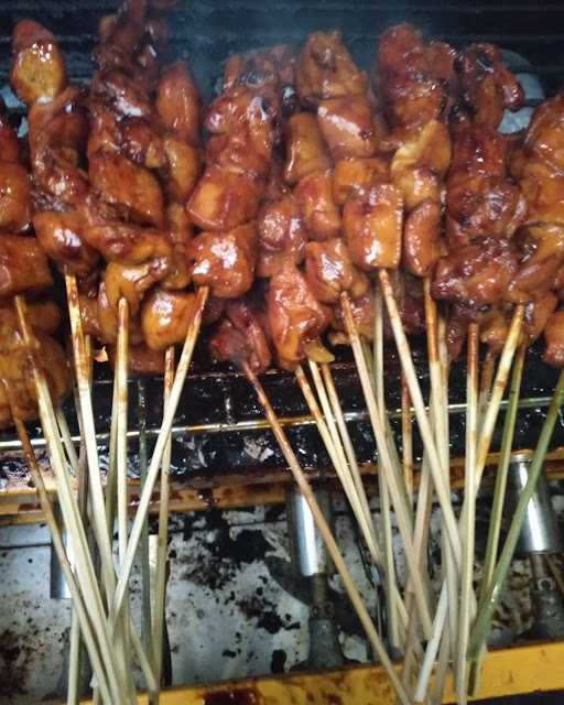 Sate Madura Cak Samsul 5