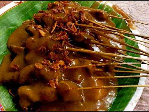 Sate Padang Do'A Ibu 2