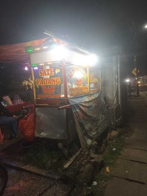 Sate Padang Pinang Balirik 3