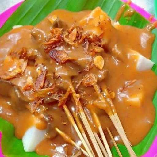 Sate Padang Pinang Balirik 1