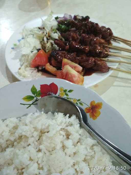 Sate Solo Pak.Rohman 9