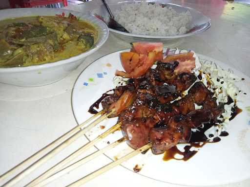 Sate Solo Pak.Rohman 7