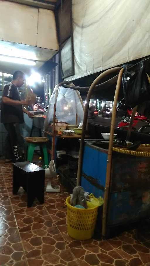 Sate Solo Pak.Rohman 4