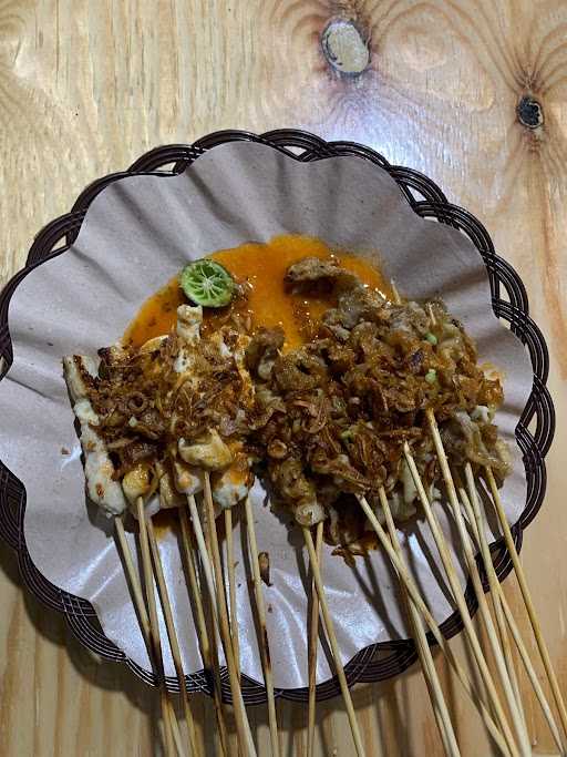 Sate Taichan Oaish Rawa Binong 10