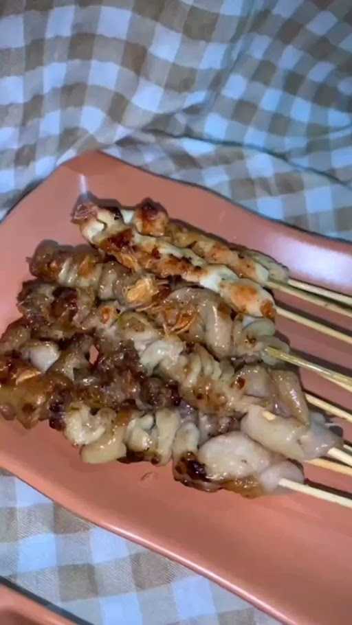 Sate Taichan Oaish Rawa Binong 6