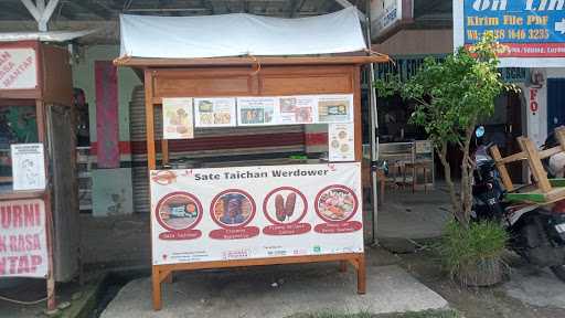 Sate Taichan Werdower 7