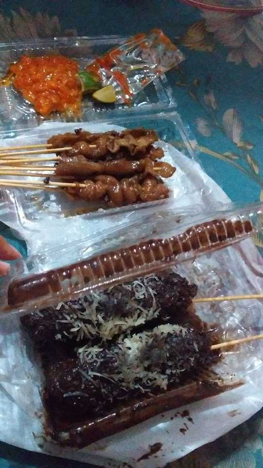 Sate Taichan Werdower 2