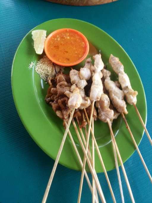 Sate Taichan Werdower 4