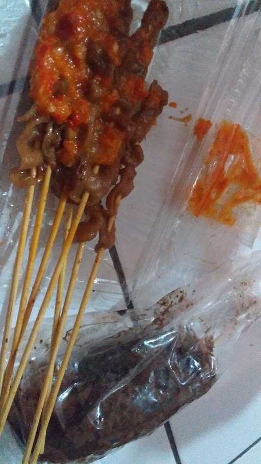 Sate Taichan Werdower 3