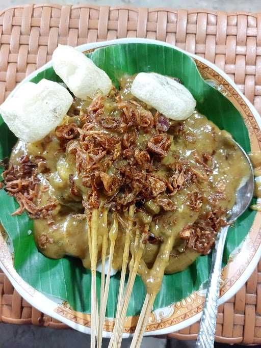 Sate Virgo Padang Pariaman 3