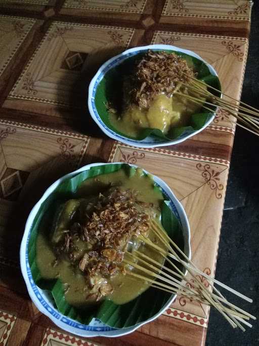 Sate Virgo Padang Pariaman 1