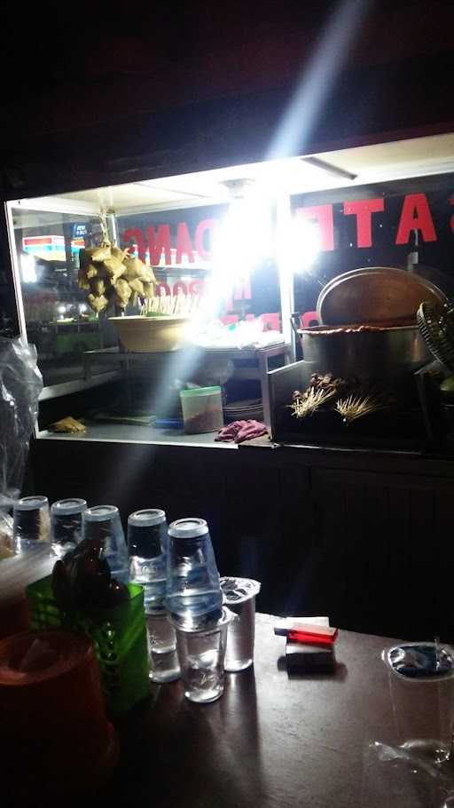 Sate Virgo Padang Pariaman 5