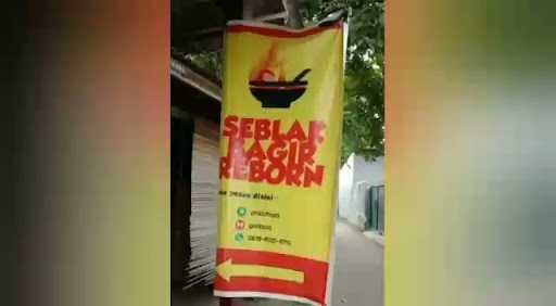 Seblak Bagir Reborn 1