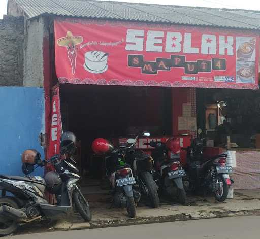 Seblak Smaput 4 Bambu Apus 8