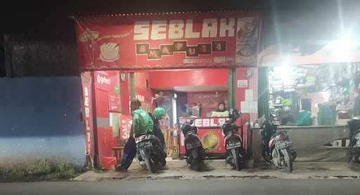 Seblak Smaput 4 Bambu Apus 4