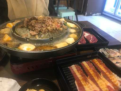 Sogogi Shabu & Grill Pondok Gede 5