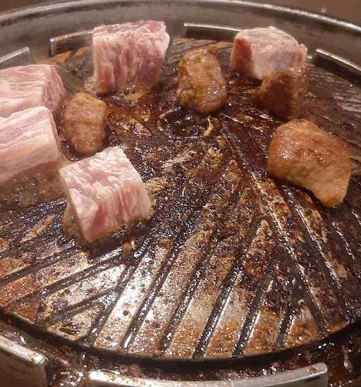 Sogogi Shabu & Grill Pondok Gede 6