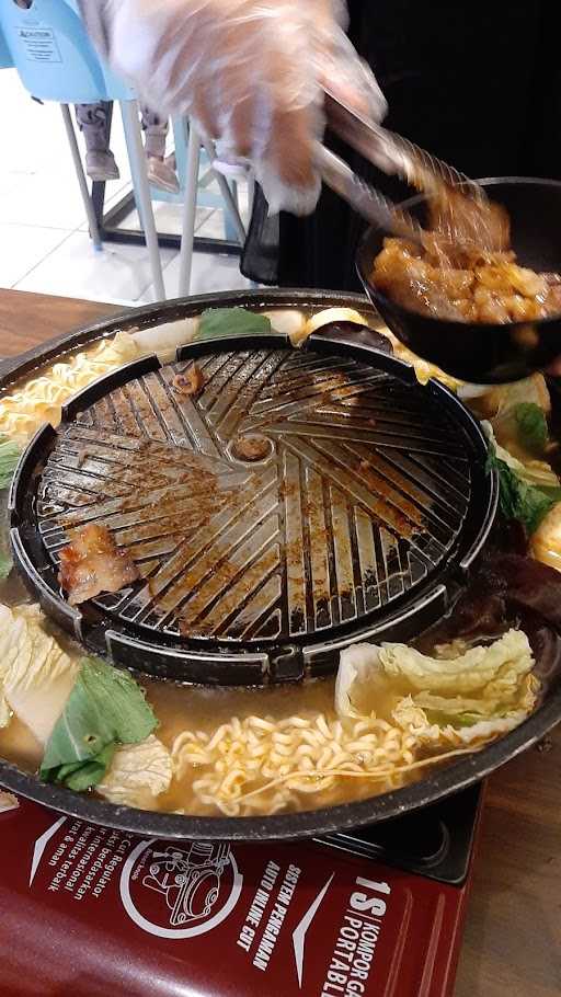 Sogogi Shabu & Grill Pondok Gede 7