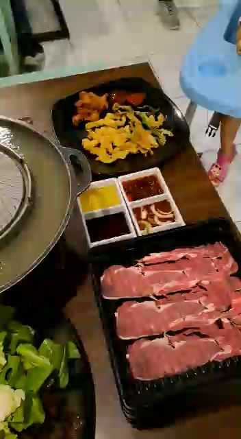 Sogogi Shabu & Grill Pondok Gede 2