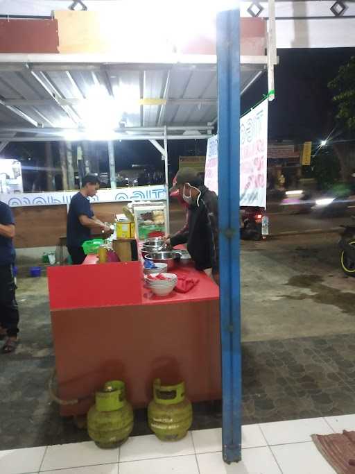 Sop Tiga Saudara Bang Joni 4