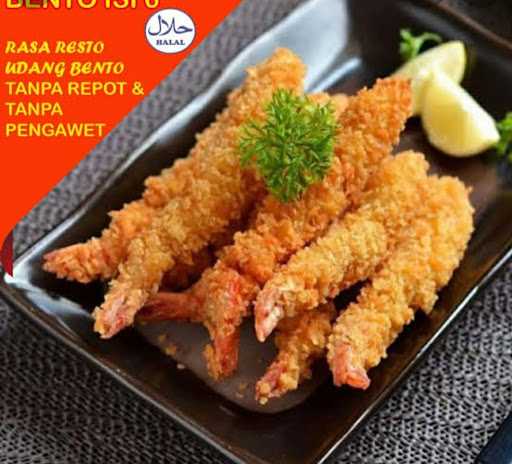 Sopo Ngiro Japanese Food - Pondok Gede 7