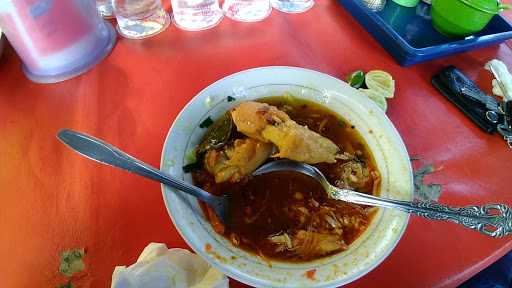 Soto Ayam Jogja Pakde 4