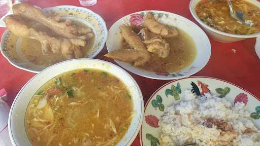 Soto Ayam Jogja Pakde 3