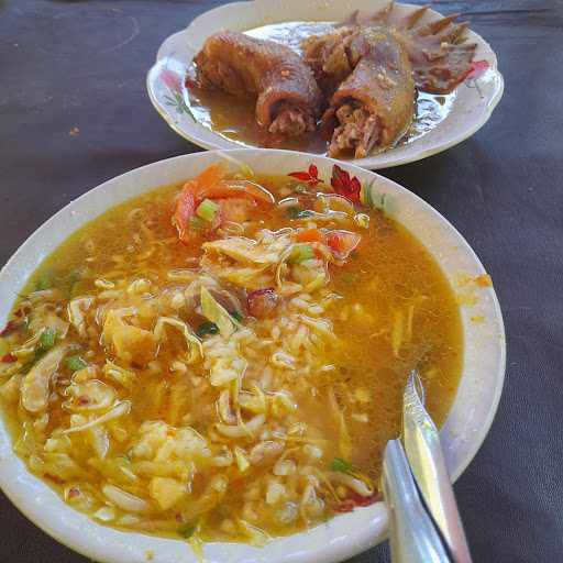 Soto Ayam Jogja Pakde 6