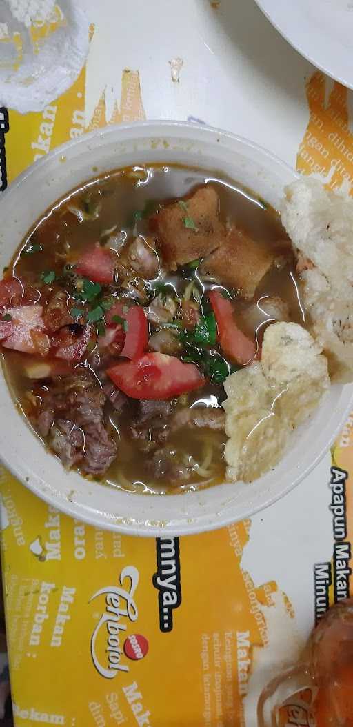 Soto Bang Simin (Sbs) 9