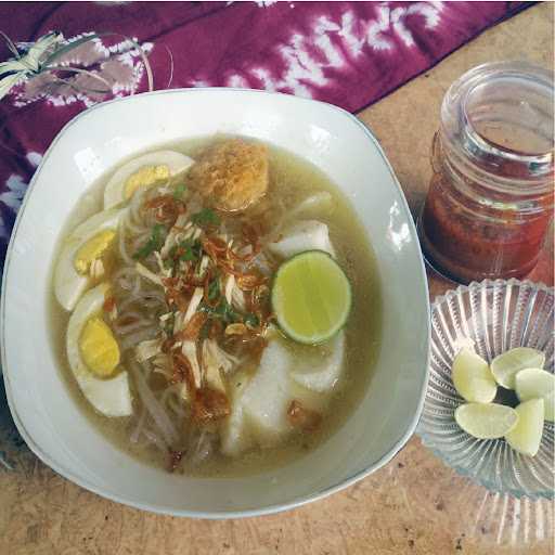 Soto Banjar Uma 10