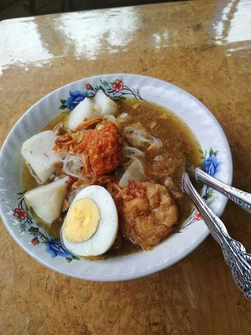 Soto Banjar Uma 6